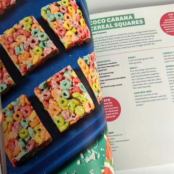 Milk Bar Kids Only Cookbook Softcover Edition New By Christina Tosi - Picture 15 of 16